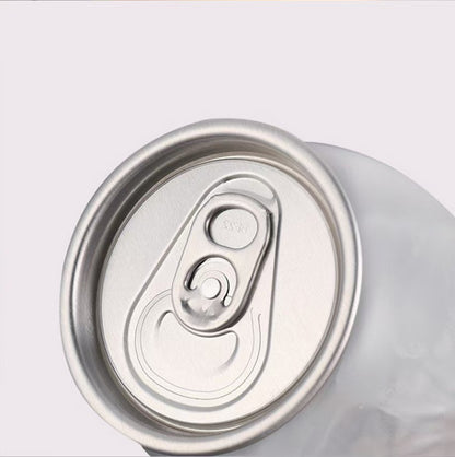 202# Aluminum easy-pull lids for beer, soda, beverages, cola